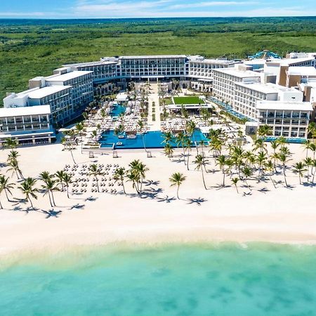 Hyatt Zilara Cap Cana - Adults Only Пунта Кана Екстериор снимка