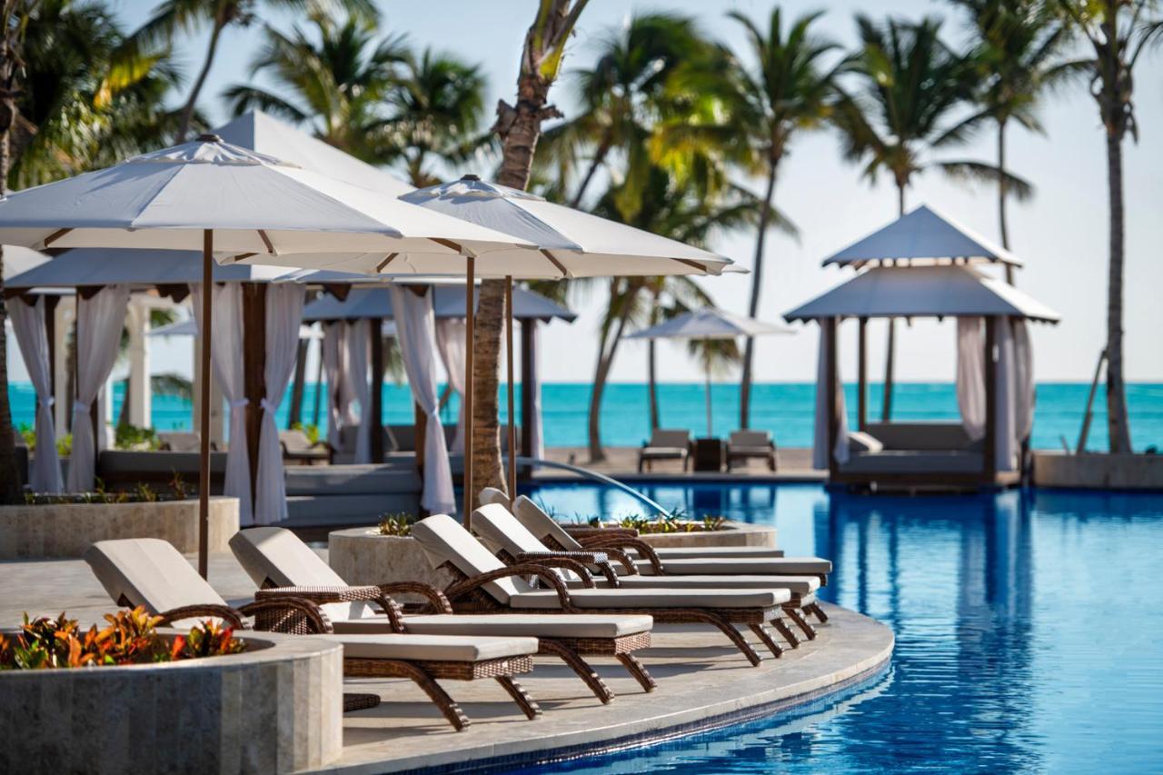 Hyatt Zilara Cap Cana - Adults Only Пунта Кана Екстериор снимка