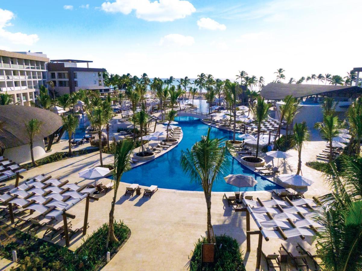 Hyatt Zilara Cap Cana - Adults Only Пунта Кана Екстериор снимка