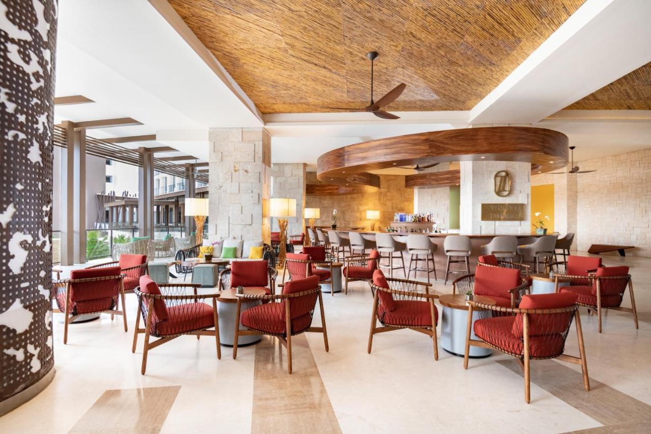 Hyatt Zilara Cap Cana - Adults Only Пунта Кана Екстериор снимка