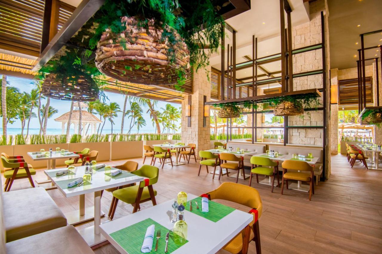 Hyatt Zilara Cap Cana - Adults Only Пунта Кана Екстериор снимка