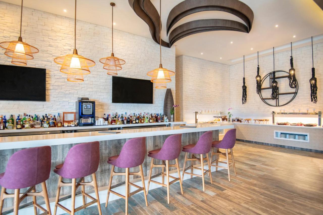 Hyatt Zilara Cap Cana - Adults Only Пунта Кана Екстериор снимка