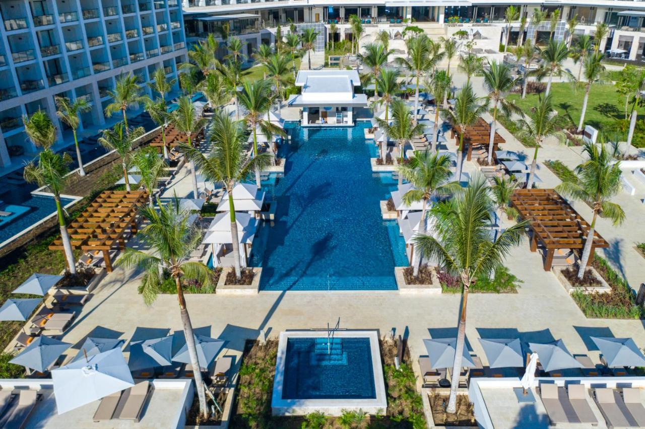 Hyatt Zilara Cap Cana - Adults Only Пунта Кана Екстериор снимка