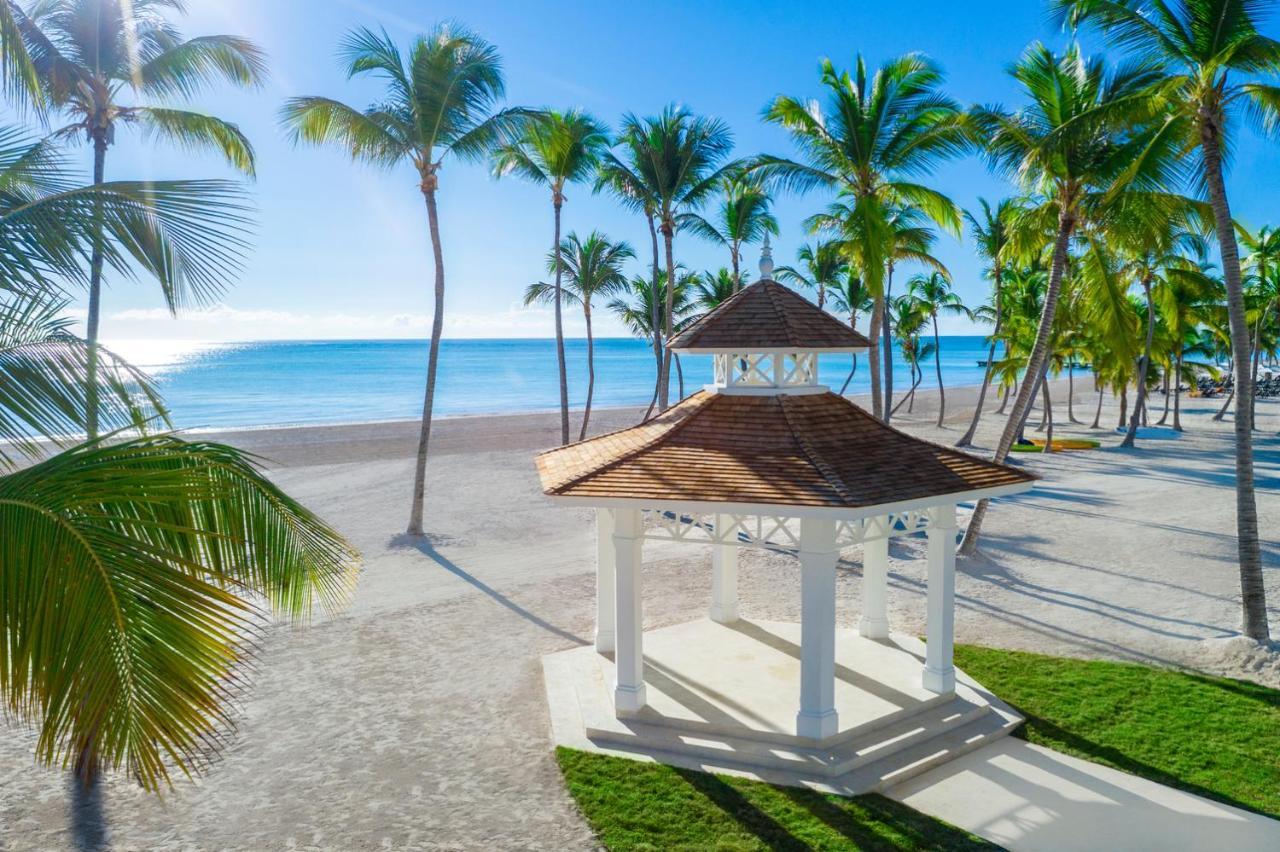 Hyatt Zilara Cap Cana - Adults Only Пунта Кана Екстериор снимка