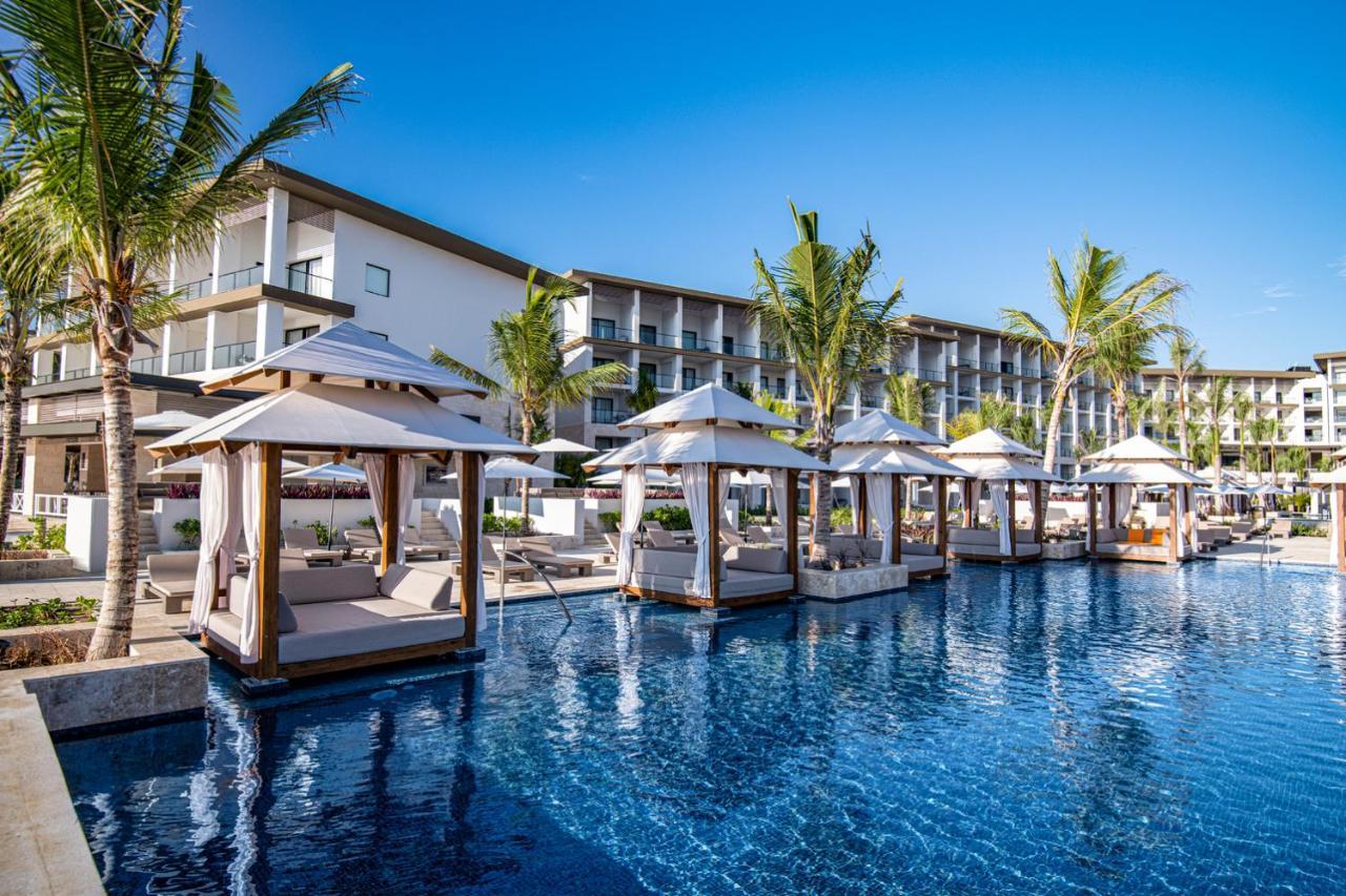 Hyatt Zilara Cap Cana - Adults Only Пунта Кана Екстериор снимка