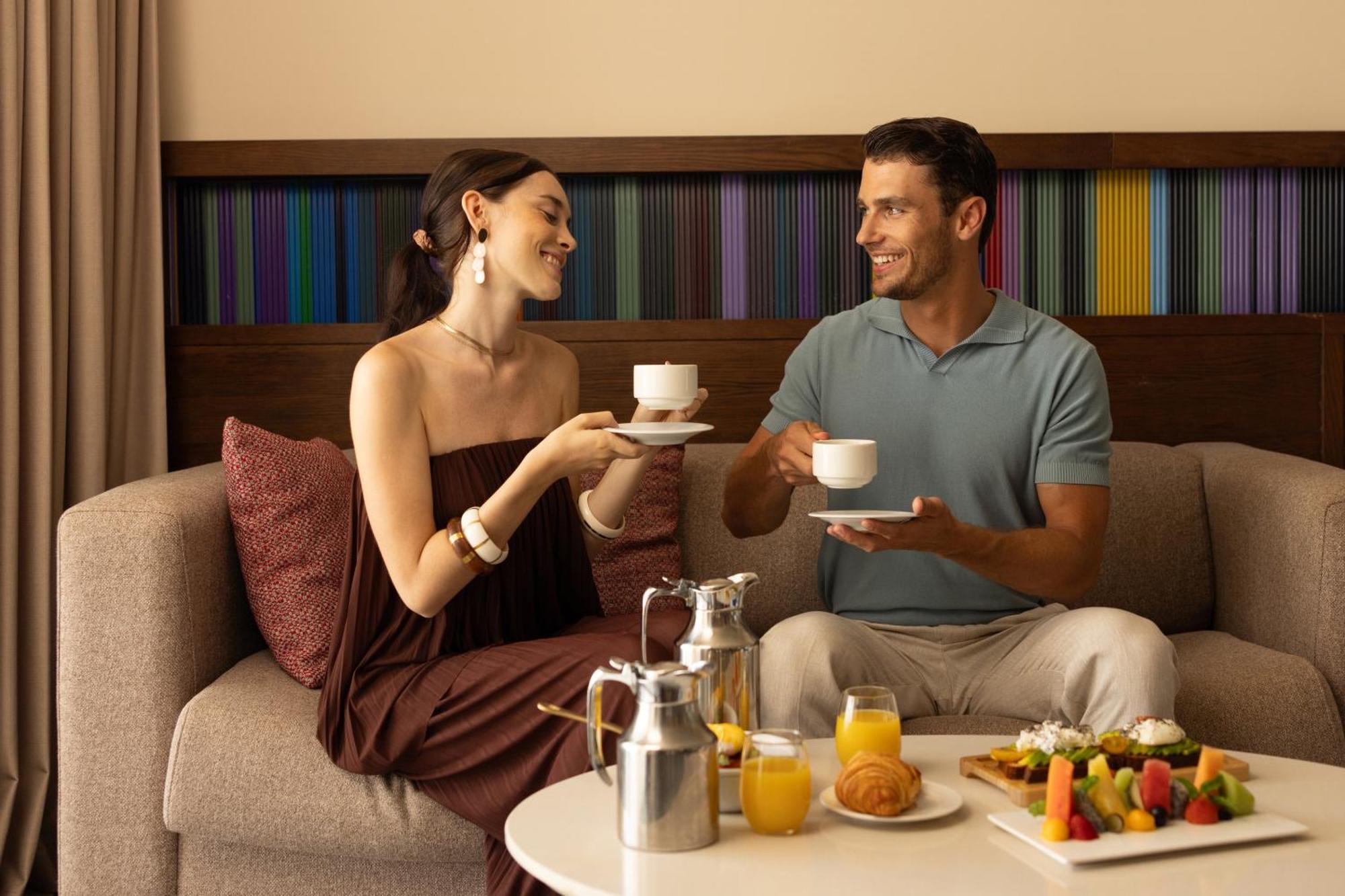 Hyatt Zilara Cap Cana - Adults Only Пунта Кана Екстериор снимка