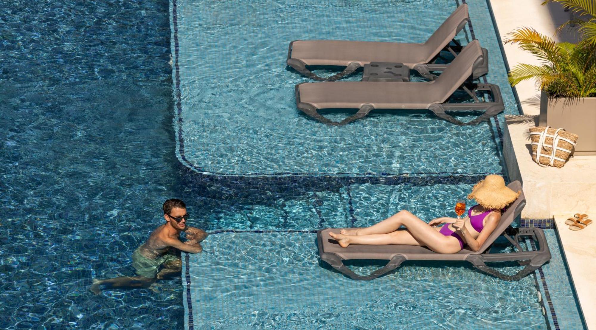 Hyatt Zilara Cap Cana - Adults Only Пунта Кана Екстериор снимка