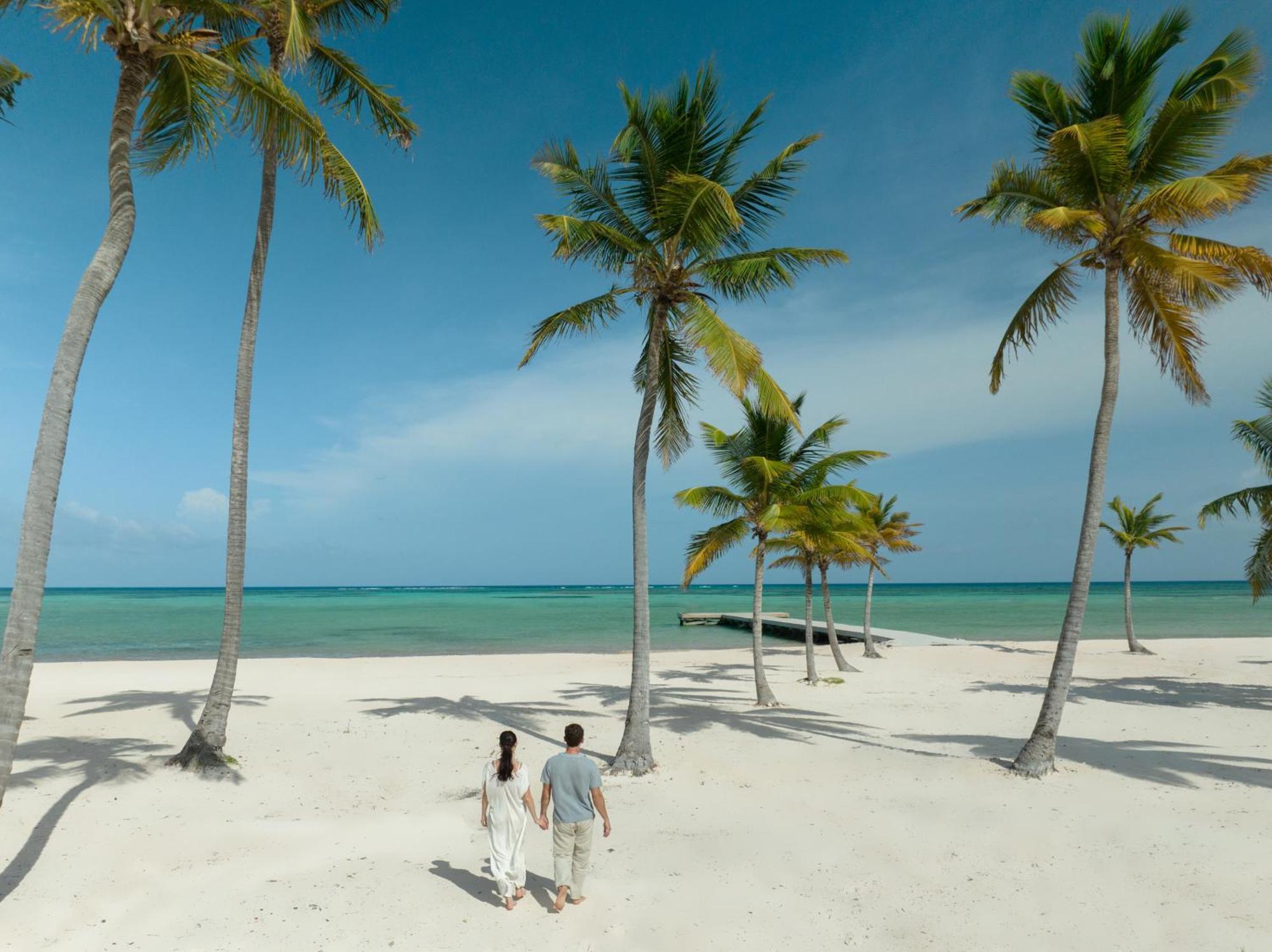 Hyatt Zilara Cap Cana - Adults Only Пунта Кана Екстериор снимка