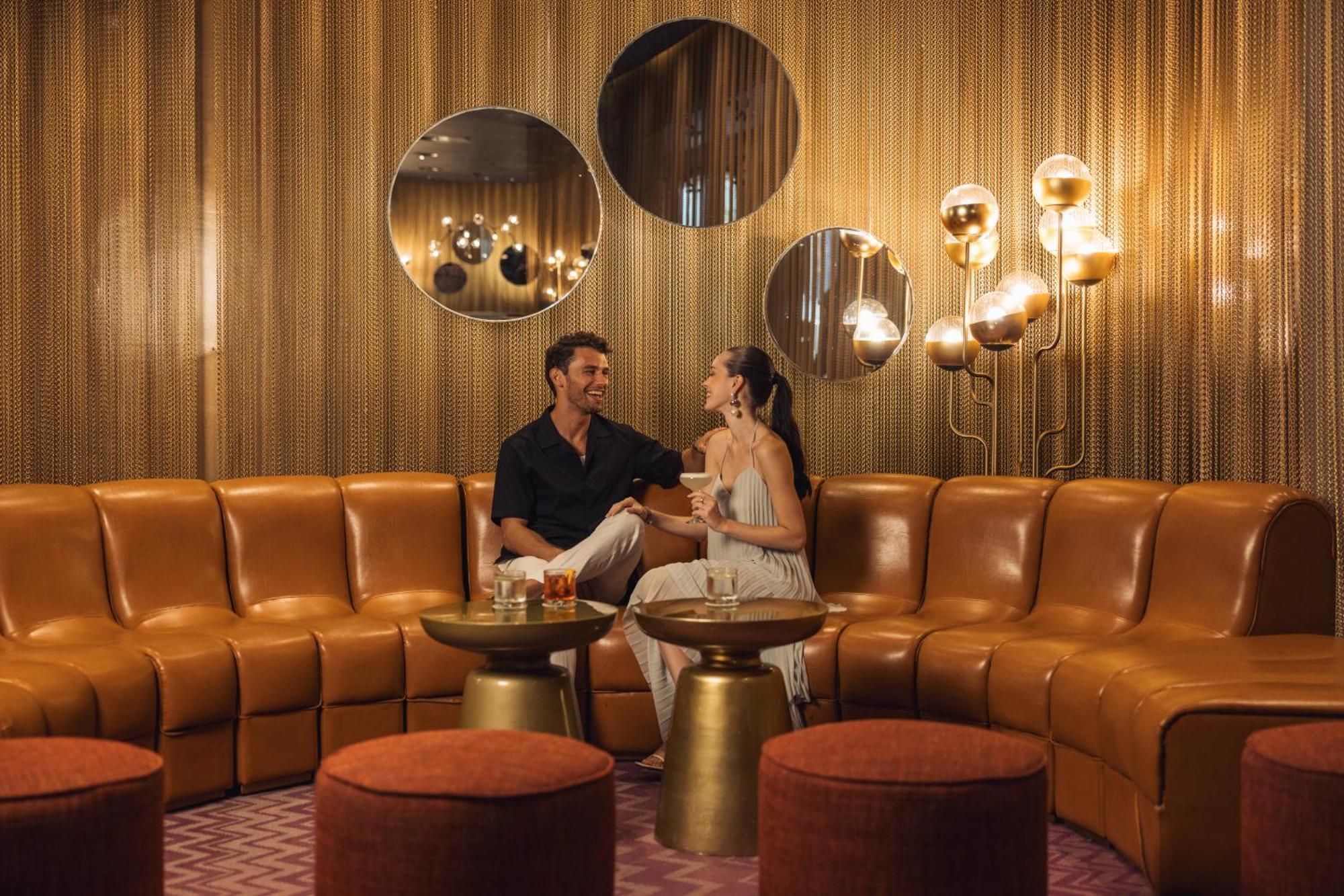 Hyatt Zilara Cap Cana - Adults Only Пунта Кана Екстериор снимка