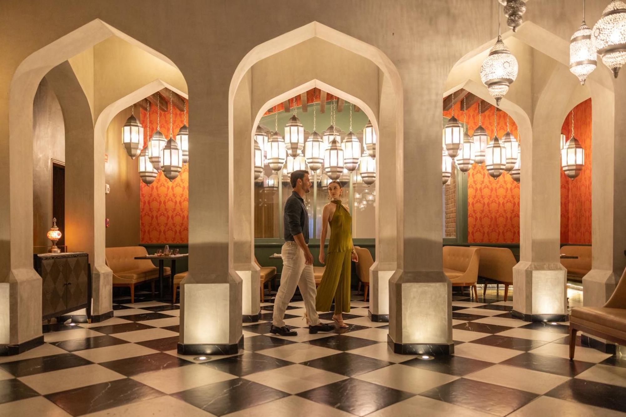 Hyatt Zilara Cap Cana - Adults Only Пунта Кана Екстериор снимка