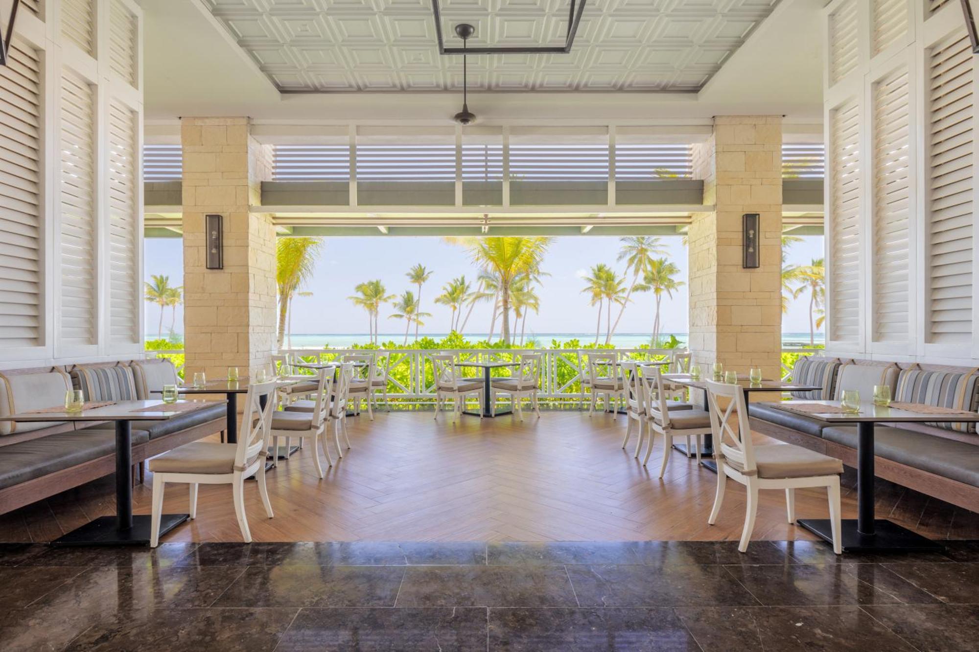 Hyatt Zilara Cap Cana - Adults Only Пунта Кана Екстериор снимка