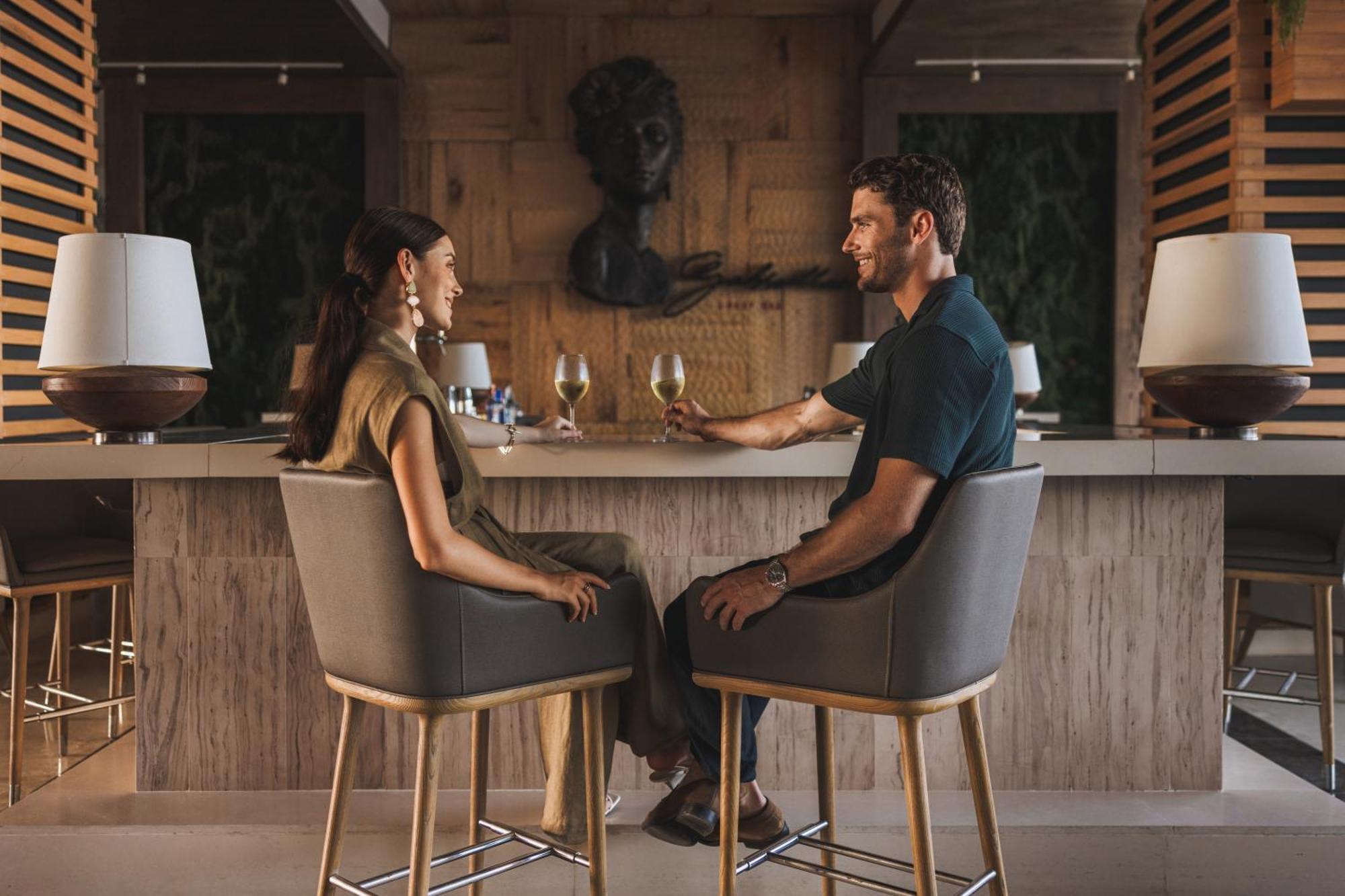Hyatt Zilara Cap Cana - Adults Only Пунта Кана Екстериор снимка