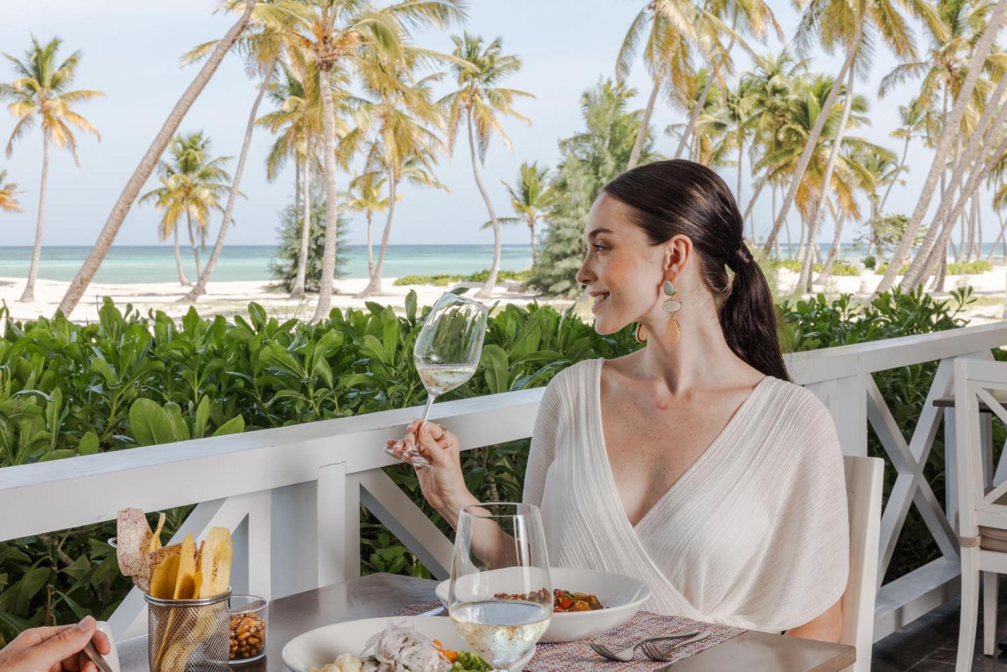 Hyatt Zilara Cap Cana - Adults Only Пунта Кана Екстериор снимка