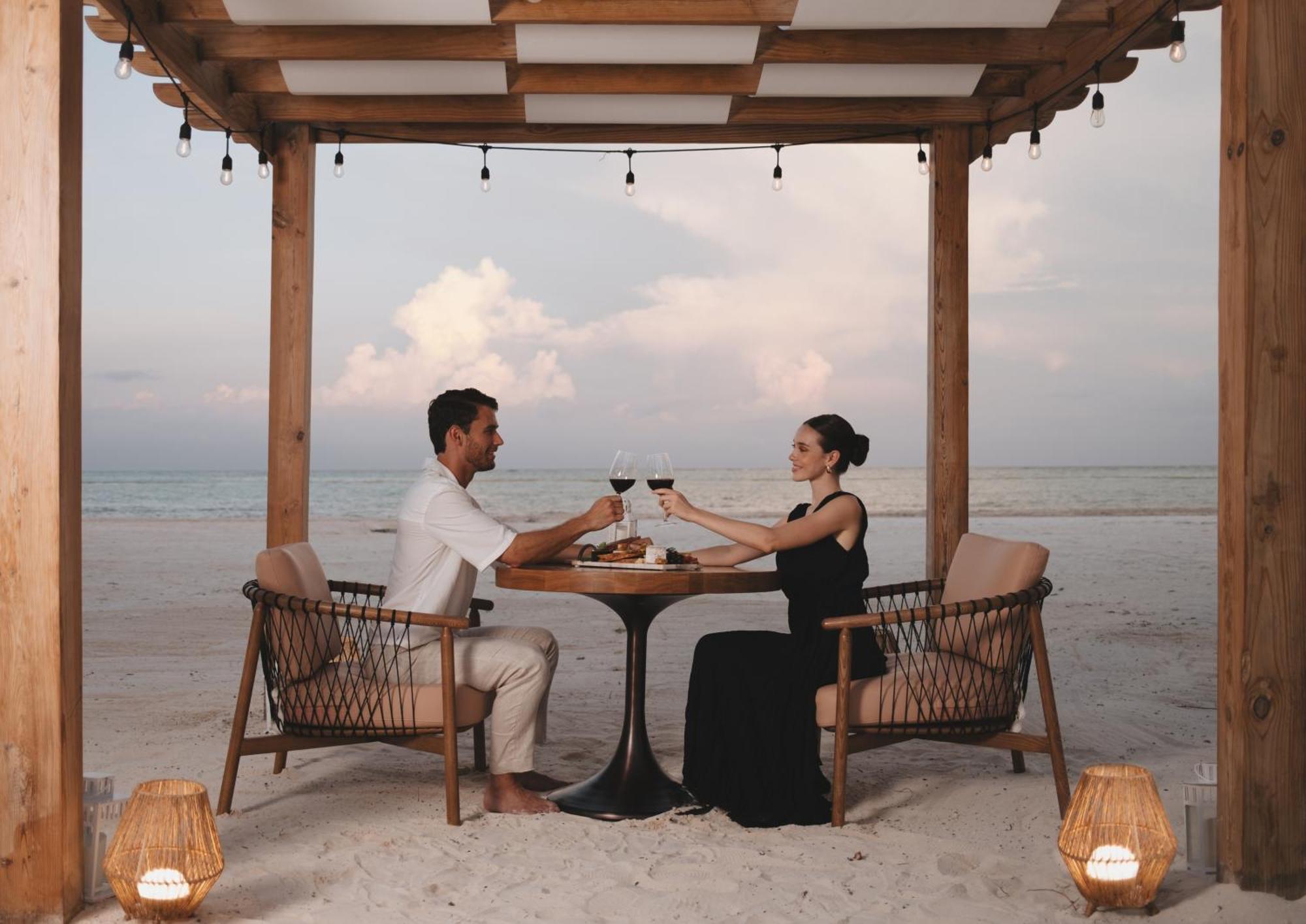 Hyatt Zilara Cap Cana - Adults Only Пунта Кана Екстериор снимка