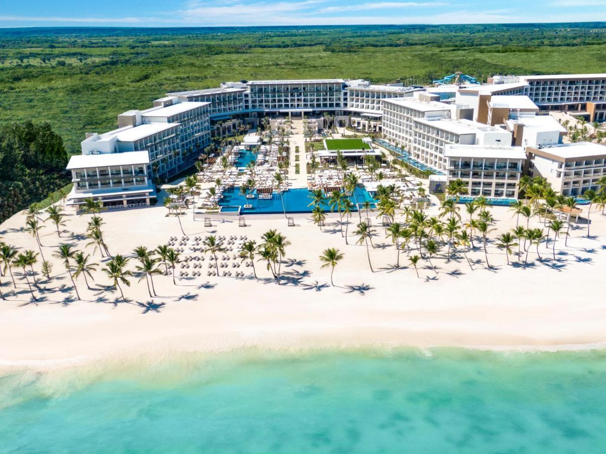 Hyatt Zilara Cap Cana - Adults Only Пунта Кана Екстериор снимка