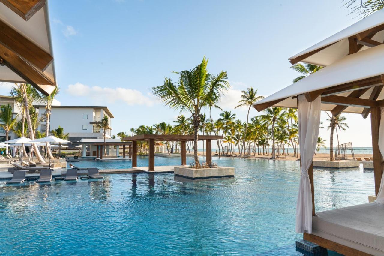 Hyatt Zilara Cap Cana - Adults Only Пунта Кана Екстериор снимка