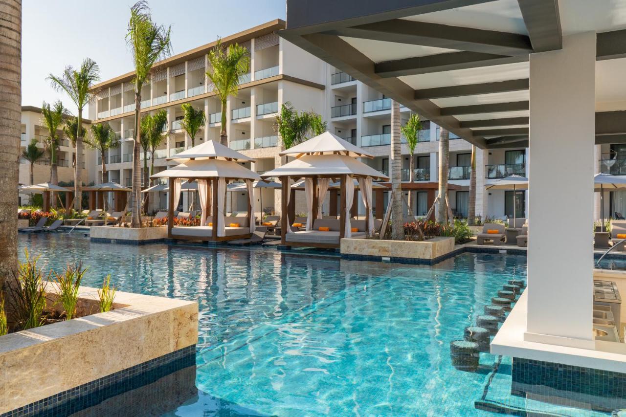 Hyatt Zilara Cap Cana - Adults Only Пунта Кана Екстериор снимка
