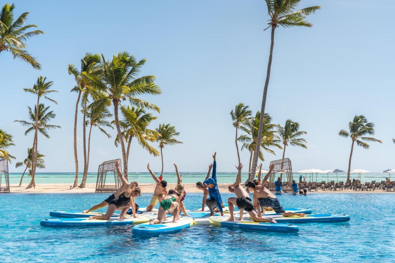 Hyatt Zilara Cap Cana - Adults Only Пунта Кана Екстериор снимка
