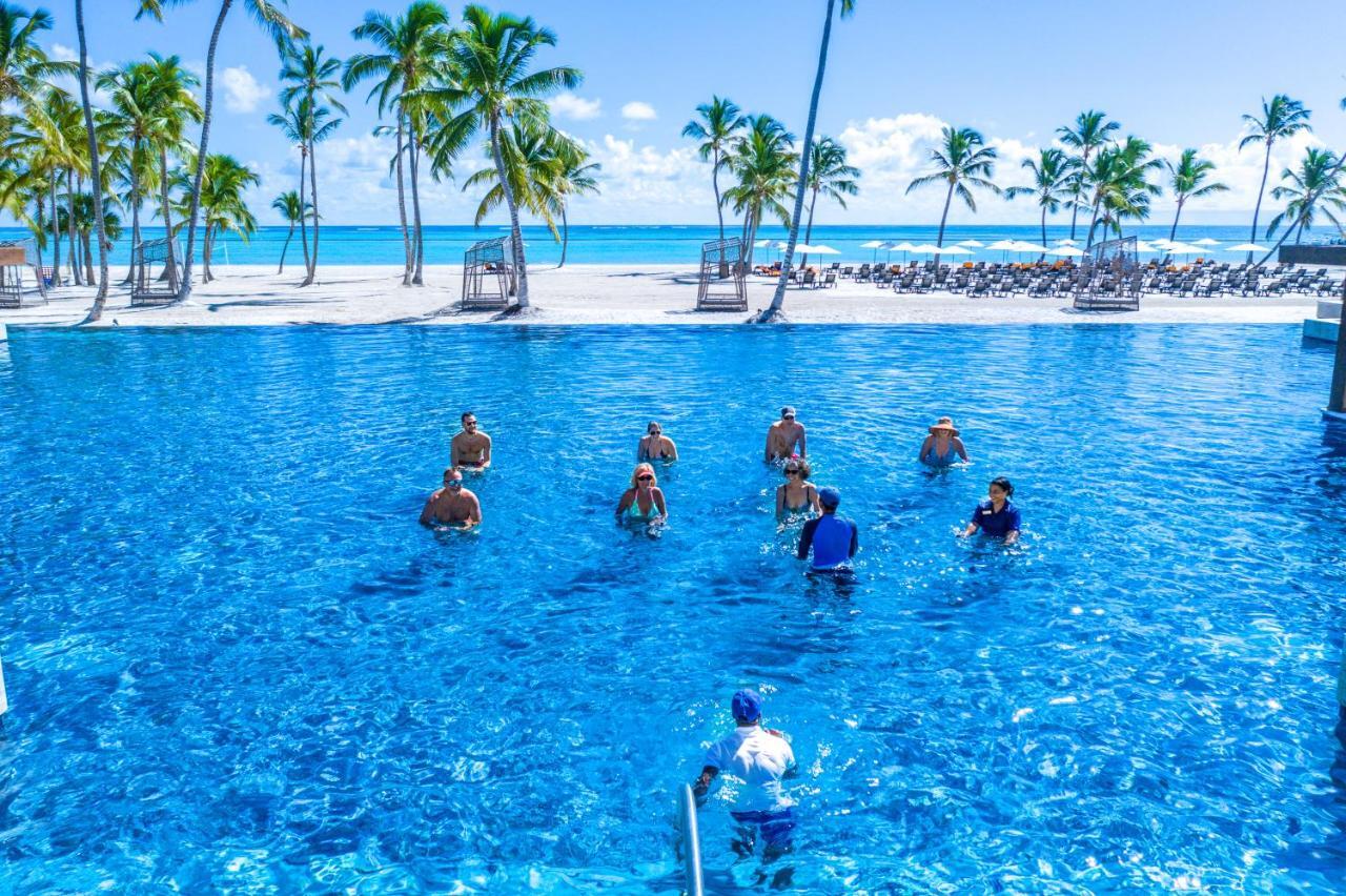 Hyatt Zilara Cap Cana - Adults Only Пунта Кана Екстериор снимка